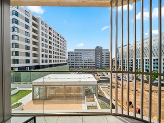 Apartment Welt Outdoor Recording 4