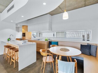 Apartamento Welt Características 24