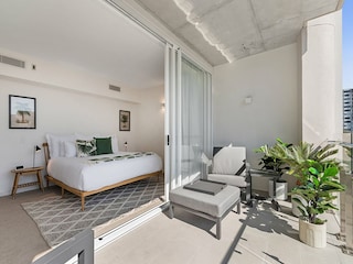 Apartment Welt Außenaufnahme 6