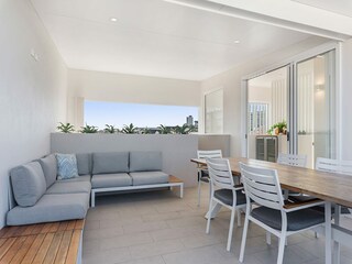 Apartment Welt Außenaufnahme 7