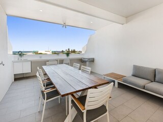 Apartamento Welt Grabación al aire libre 7