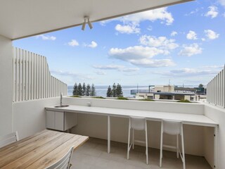 Apartamento Welt Grabación al aire libre 8