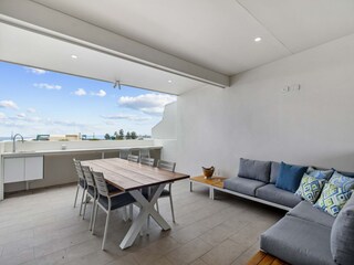 Apartment Welt Außenaufnahme 9