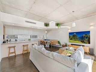 Apartamento Welt Características 13