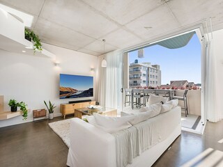 Appartement Welt Équipement 15