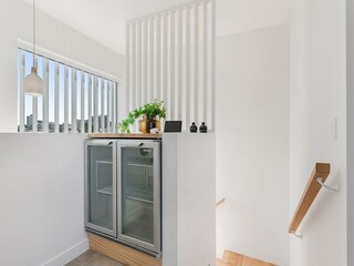 Apartamento Welt Características 17