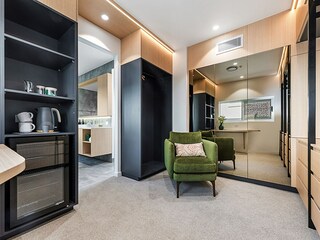 Apartment Welt Ausstattung 19