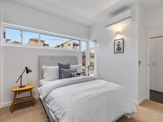 Apartamento Welt Características 20