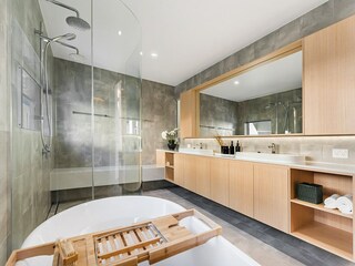 Apartamento Welt Características 21