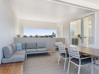 Apartamento Welt Grabación al aire libre 2