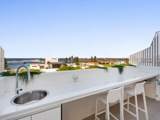 Apartamento Welt Grabación al aire libre 4