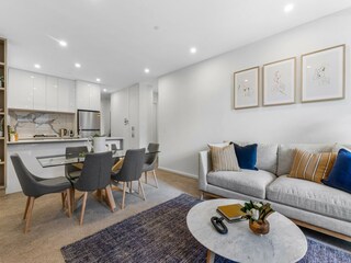 Apartment Melbourne Features 6