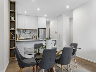 Apartamento Melbourne Características 2
