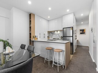 Apartment Melbourne Ausstattung 3