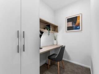 Apartamento Melbourne Características 4