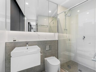 Appartement Melbourne Équipement 3
