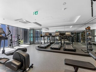 Appartement Melbourne  16