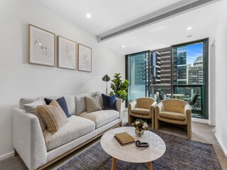 Apartment Melbourne Ausstattung 6