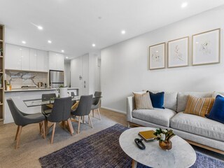 Appartement Melbourne Kenmerken 7