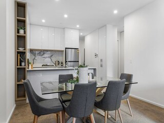 Appartement Melbourne Équipement 8