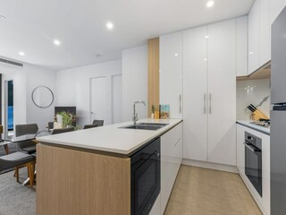 Appartement Melbourne Kenmerken 9