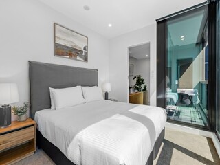 Appartement Melbourne Équipement 10