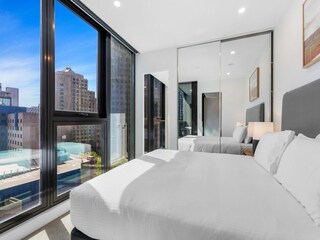 Appartement Melbourne Kenmerken 11