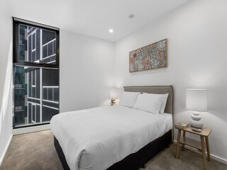 Appartement Melbourne Kenmerken 12