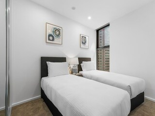 Apartamento Melbourne Características 13