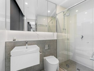 Apartment Melbourne Ausstattung 14