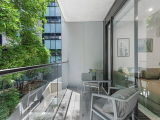 Apartamento Melbourne Grabación al aire libre 1
