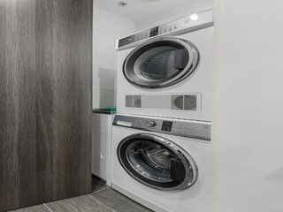 Appartement Melbourne Équipement 5