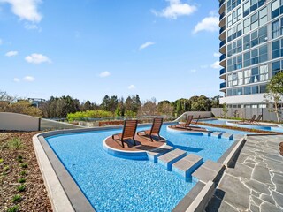 Appartement Welt Enregistrement extérieur 1