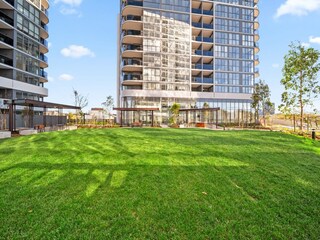 Apartment Welt Environment 29