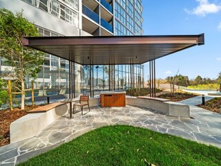 Apartamento Welt Características 18