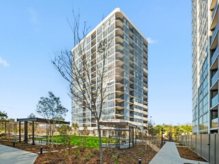 Apartamento Welt Entorno 29