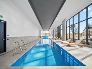 Apartment Welt Außenaufnahme 6