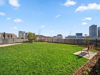 Apartamento Welt Grabación al aire libre 6