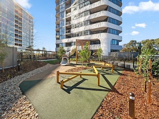 Apartamento Welt Grabación al aire libre 5