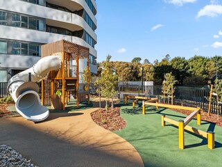 Apartamento Welt Grabación al aire libre 9