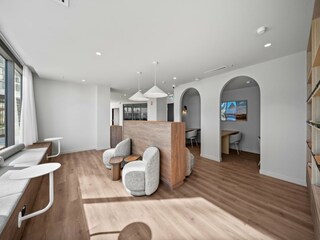 Apartamento Welt Características 14