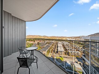 Apartamento Welt Grabación al aire libre 10