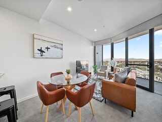 Apartamento Welt Características 26