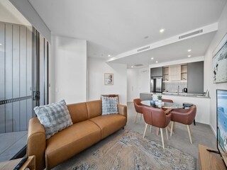 Apartamento Welt Características 21