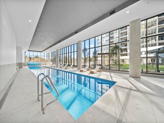 Apartamento Welt Grabación al aire libre 2