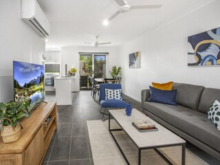 Appartement Welt  1
