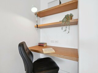 Appartamento Welt Caratteristiche 6