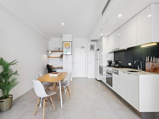 Apartment Welt Ausstattung 3