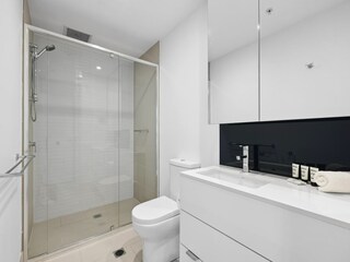 Apartamento Welt Características 4