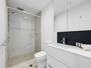 Apartment Welt Ausstattung 2